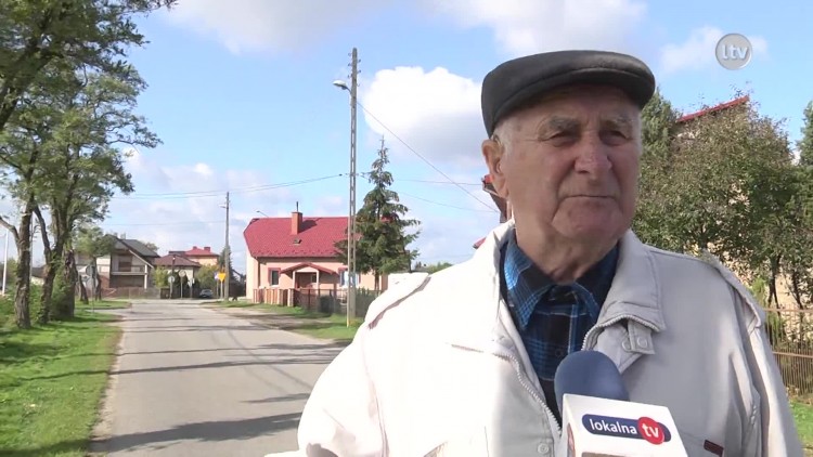 Kontrowersyjna lokalizacja myjni