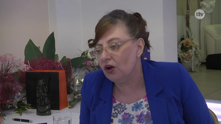 W Ostrowcu obchodzono Międzynarodowy Dzień Białej Laski.mp4