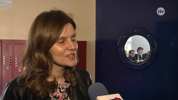 W "Konarskim" uczą się osiągać sukces.mp4