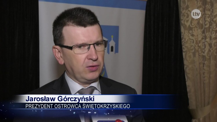 Naukowcy mają wspomagać ostrowiecki biznes.mp4