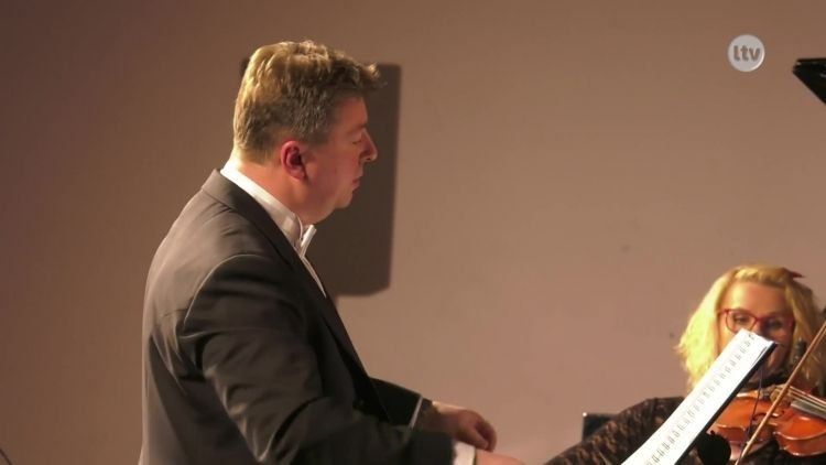 Koncert Jubileuszowy Chóru Cantate Domino