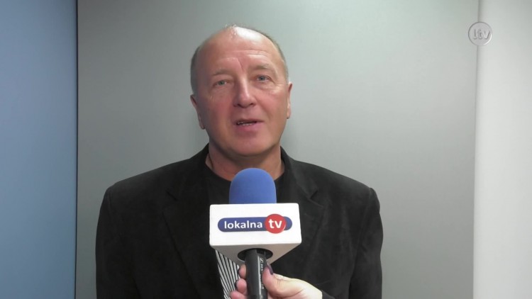 Andrzej Chochół zaprasza na XXIX Zaduszki Jazzowe.mp4