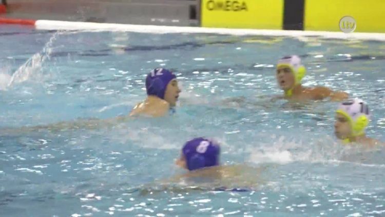 Rozpoczęły się Międzywojewódzkie Mistrzostwa Młodzików U-15.mp4