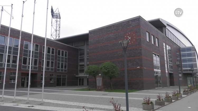 Ostrowieckie Biegi Niepodległości już w sobotę.mp4