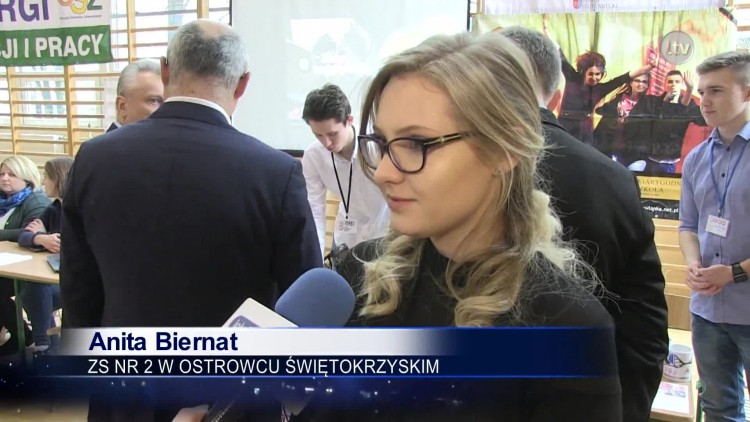 Targi edukacji i pracy w ZS nr 2.mp4