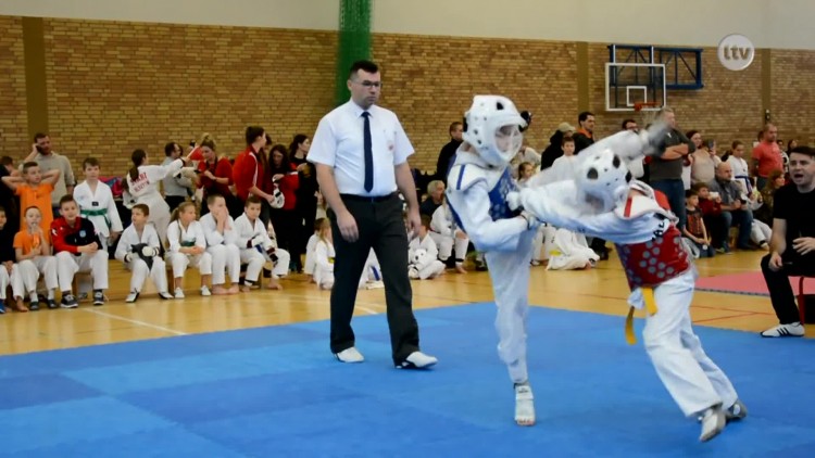 Sukcesy taekwondo.mp4
