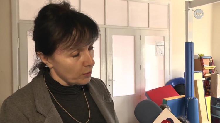 Lord to terapeuta, którego kochają dzieci.mp4