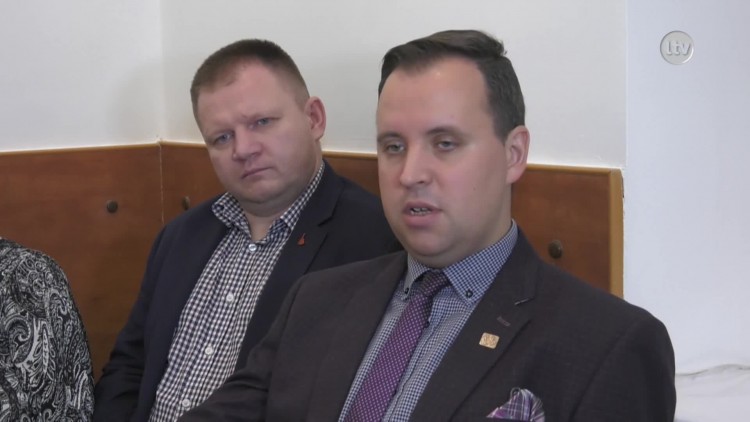Zjednoczył ich cel i powstała Świętokrzyska Federacja Samorządowa.mp4