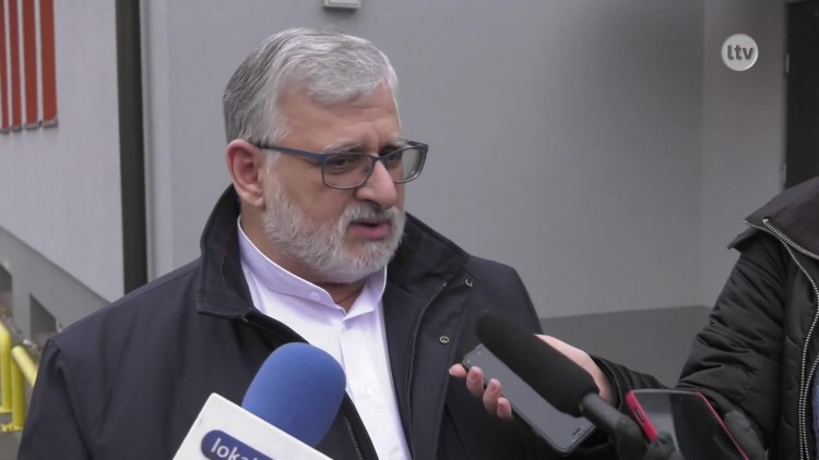 Komentarz Grigora Szaginiana