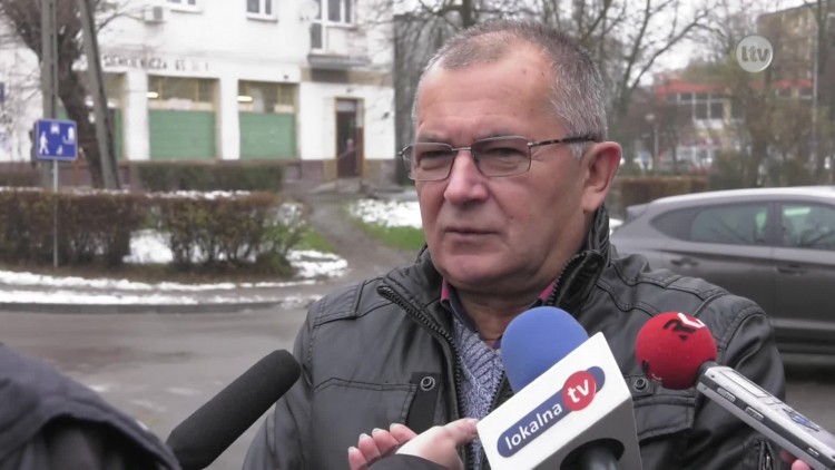 Komentarz Jerzego Brożyny