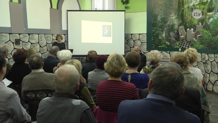 "Lubieńscy dla przemysłu ostrowieckiego".mp4