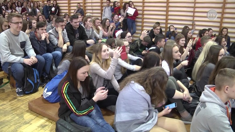 Nauka i praca bez granic. Podsumowanie projektu ZS nr 1..mp4