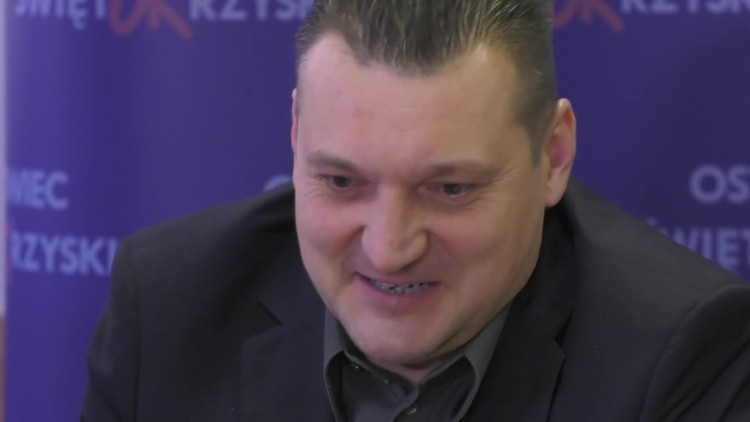 Nowy trener KP KSZO 1929.mp4