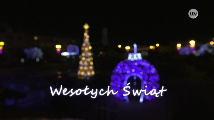 Świąteczny Rynek