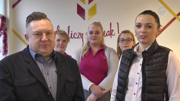 Życzenia od Piekarni Skalski