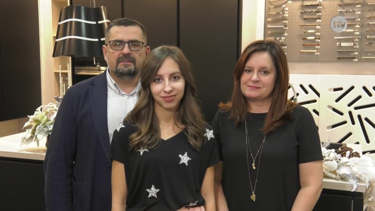 Życzenia od firmy Eltop