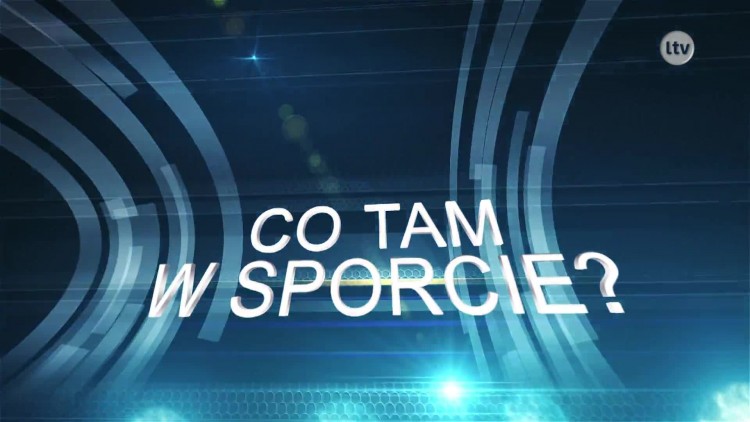 Magazyn Sportowy