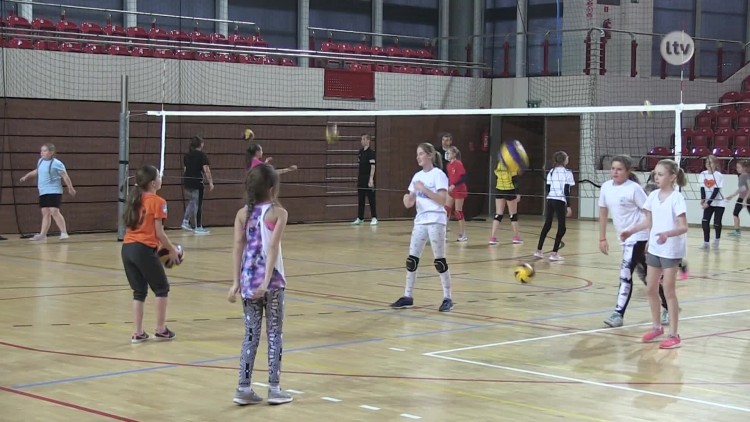 Aktywne ferie ze sportowcami