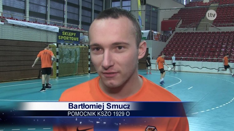 Sportowy weekend