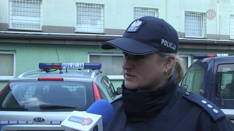Rośnie liczba wypadków w regionie