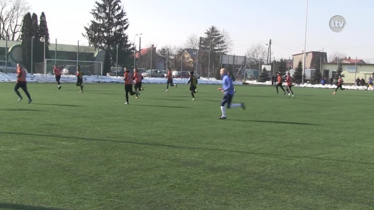 Dobra passa KP KSZO 1929 Ostrowiec