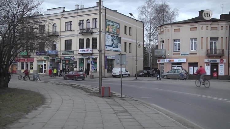 droga_aleja_baltowska_news.mp4