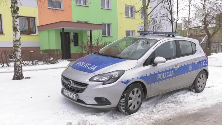 Tragedia na Rosochach