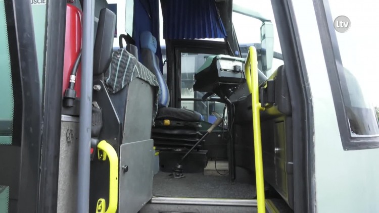 Transport zbiorowy