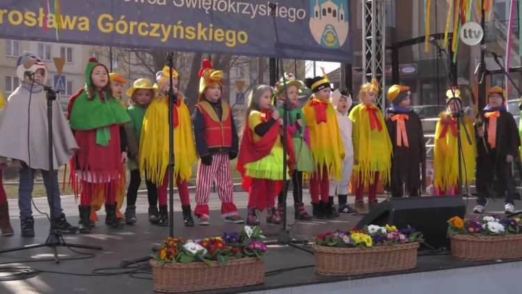 Wielkanocny Ryneczek