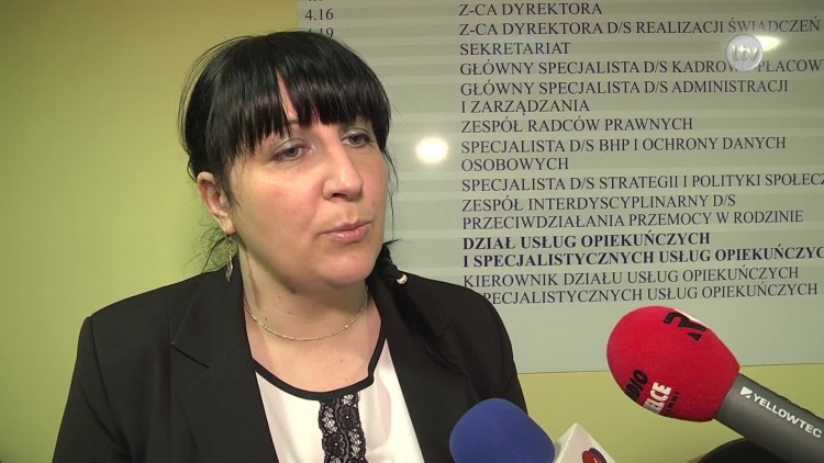 Przemoc w rodzinach mundurowych