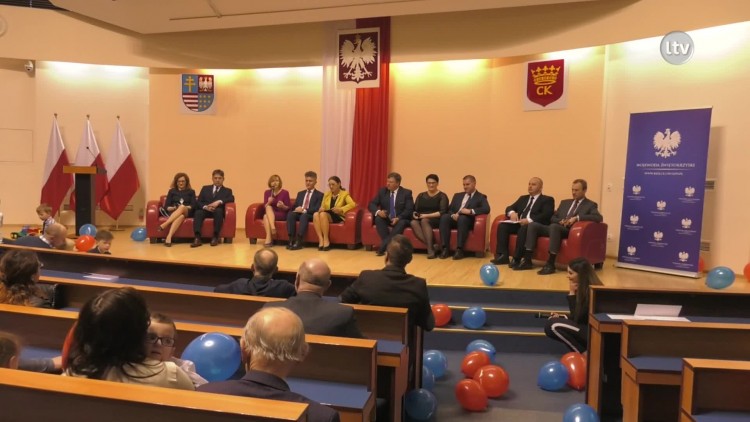 Dwa lata Programu Rodzina 500+