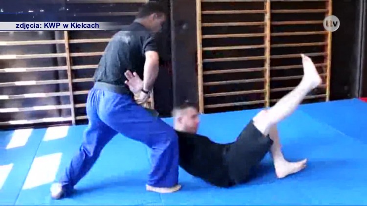 Jak zostać policjantem