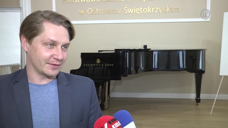 Fuzja Sztuki w Państwowej Szkole Muzycznej