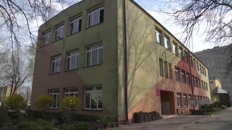 Zakręcona Budowlanka