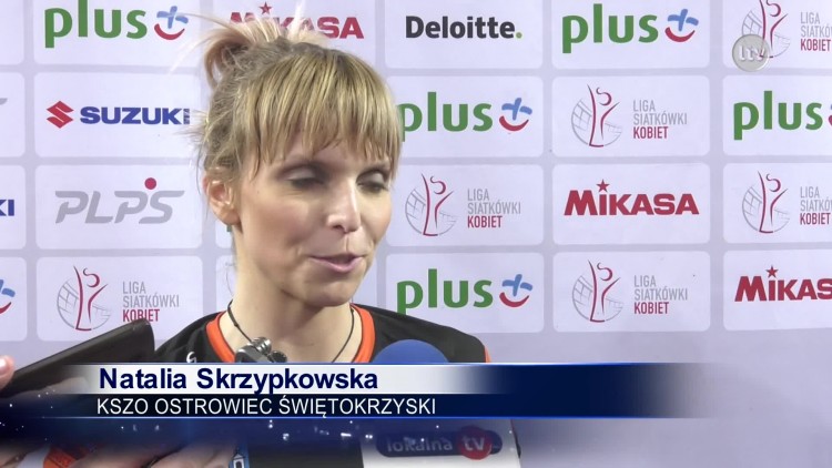 Siatkarki KSZO zakończyły sezon 2017/2018