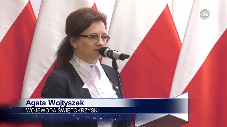 Powiat ostrowiecki z największym wsparciem 