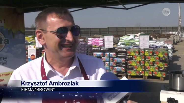Dzień Porad Ogrodniczych