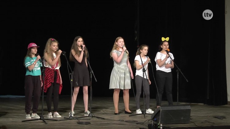 IV Festiwal "Dziecięce Marzenia"