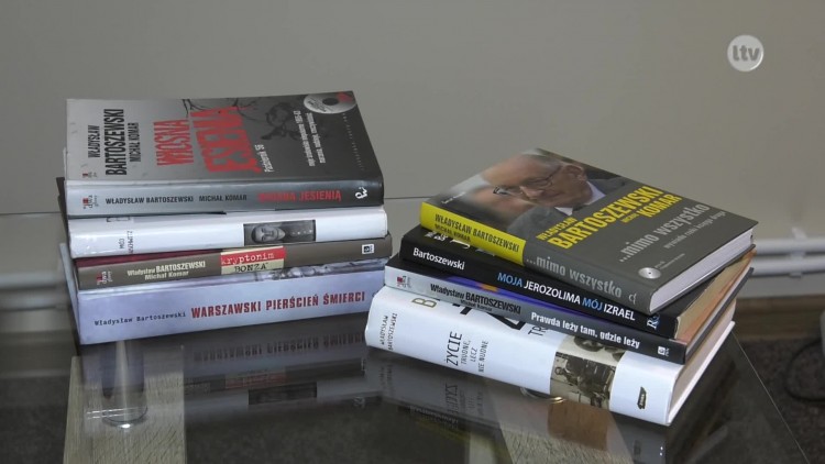 Spotkania autorskie w Miejskiej Bibliotece Publicznej