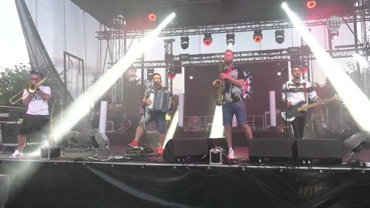 Dni Ostrowca 2018