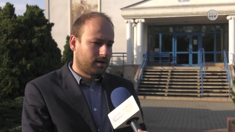 Zaproszenie na spotkanie