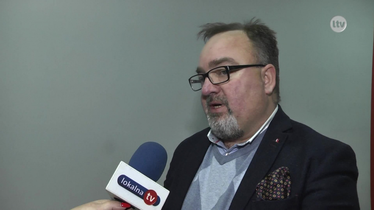 Krzysztof Adamski