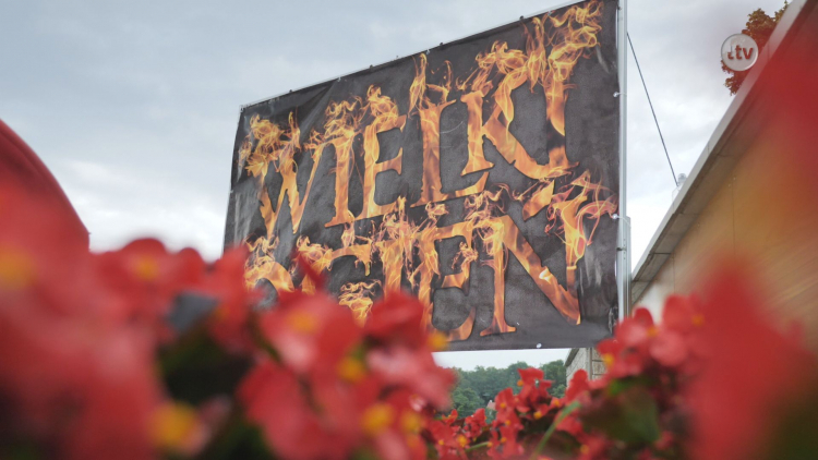 Wielki Ogień 2019