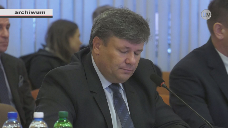 Zbigniew Duda został dyrektorem WORD