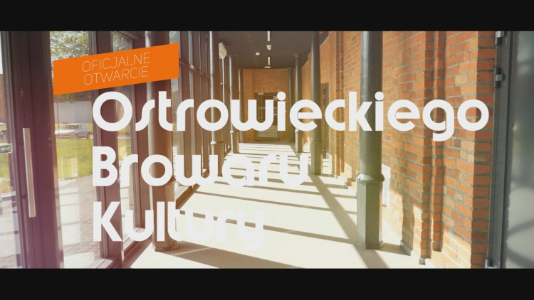 Ostrowiecki Browar Kultury