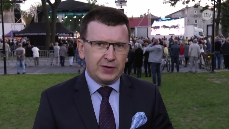Zaproszenie na niedzielę