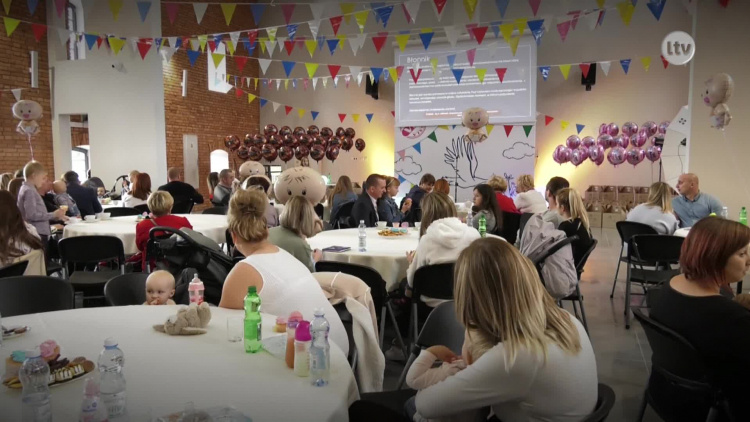 Mleczna Gala 2019