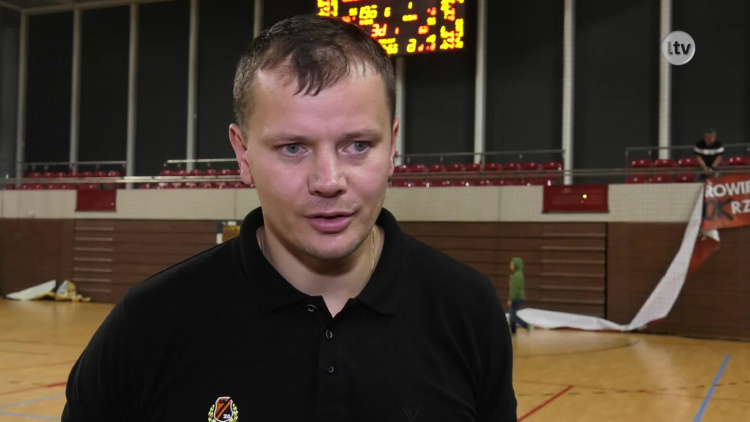 KSZO Odlewnia Ostrowiec - UJK Kielce