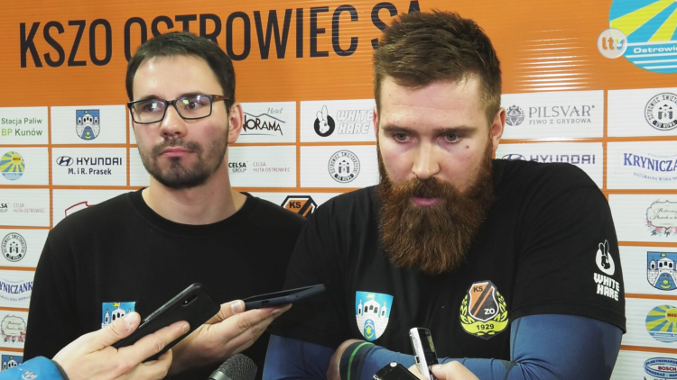 Co dalej z siatkarskim KSZO?