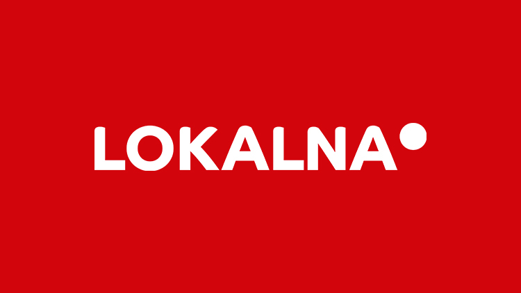 LOKALNA
